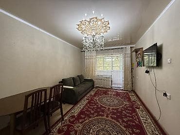 Продажа квартир: 3 комнаты, 61 м², Вечерка 105 серия, 2 этаж, Косметический ремонт — 2