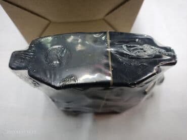 chery: Задняя тормозная колодка Chery Новый, Оригинал, Китай — 1