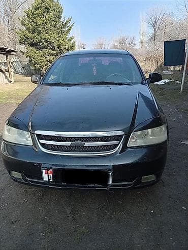 шевроле ласетти универсал: Chevrolet Lacetti: 2008 г., 1.6 л, Автомат, Бензин, Седан — 1