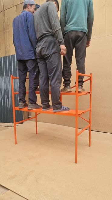 Мини леса 3500сом Дөңгөлөк жок. 4000сом дөңгөлөк менен бою 120 узуну