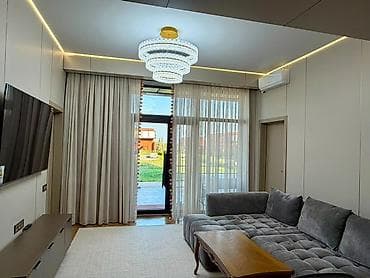 бостери комнаты: Продаётся коттедж в ALPHA WHITE RESORT 4 комнатная студия. 📍 с — 7