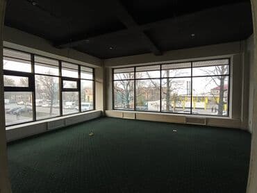 продаю офис 107 м² с ремонтом с мебелью административное здание 1 этаж: Продаю Офис 283 м², С ремонтом, Без мебели, Многоэтажное здание, 2 этаж — 7