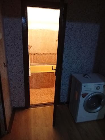 Сдаю комнатау с подселением в двухкомнатной квартире со всеми