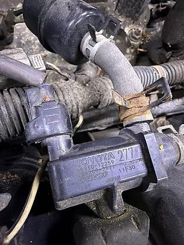 Клапан электромагнитный VSV/EVAP Toyota/Lexus ОEM номер: 959
