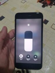 google pixel 6 бишкек: IPhone 8 Plus, Колдонулган, 256 ГБ, Black Titanium, Заряддоочу түзүлүш, Коргоочу айнек, Кабель, 75 % — 8