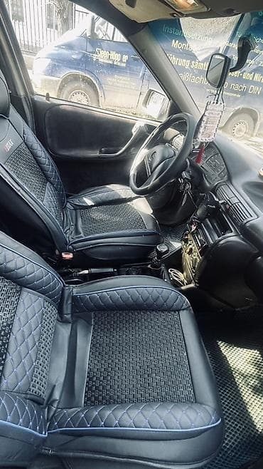 опель корса б: Opel Astra: 1992 г., 1.6 л, Бензин, Хэтчбэк — 5