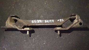 Подушка коробки передач Mitsubishi