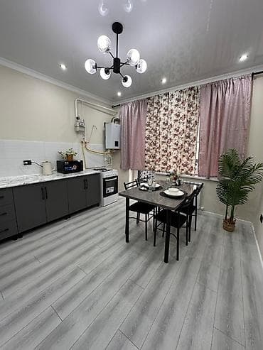 bay tash: 1 комната, Душевая кабина, Постельное белье, Кондиционер — 3