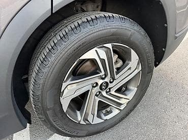 antigravity a1: Hyundai Santa Fe: 2022 г., 2.2 л, Робот, Дизель, Кроссовер — 9