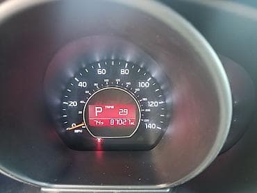 киа саул: Kia Soul: 2018 г., 1.6 л, Автомат, Бензин, Кроссовер — 9