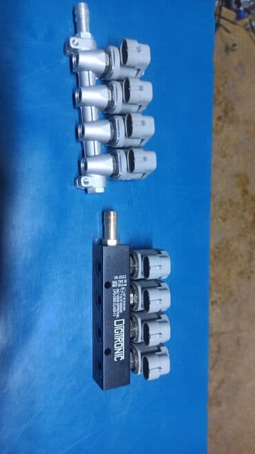 valtek: ГБО, Новый — 7