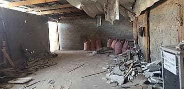 Недвижимость: Сдаём в аренду Складское/производственное помещение 2 комнаты, первая — 1