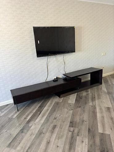 art square: 3 комнаты, Собственник, Без подселения, С мебелью полностью — 6