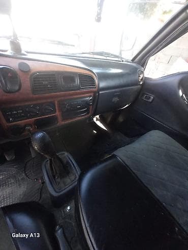 портер колпак: Грузовой микро‑пикап Daewoo Damas/Porter (кабина над мотором), с — 9