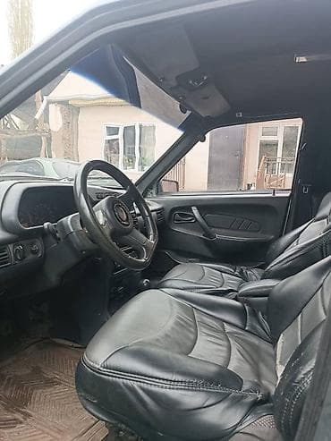 shevrolet cobolt: ВАЗ (ЛАДА) 2114: 2010 г., 1.5 л, Ручные, Бензин, Хэтчбэк — 10