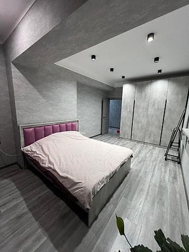 2 комнаты, 71 м², Элитка, 4 этаж, Евроремонт