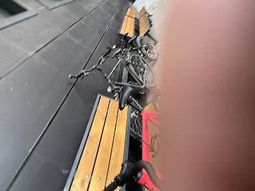 tsunami m: Шоссейный велосипед, Tsunami, Рама M (156 - 178 см) — 8