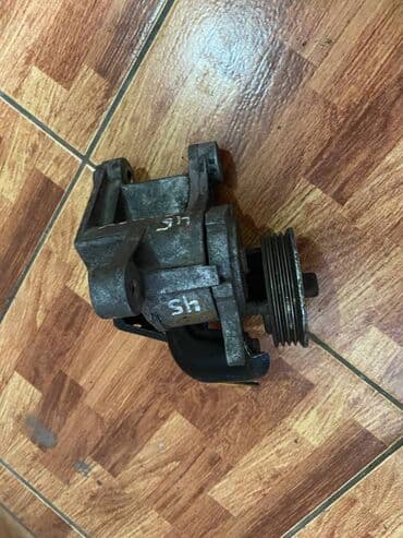 съемник для подшипников: Toyota 2AZ натяжитель, Тойота ролик с натяжетелм Натяжитель с — 3