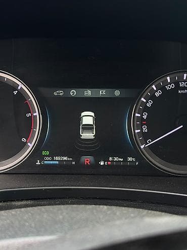 Транспорт: Ssangyong Rexton Khan: 2021 г., 2.2 л, Автомат, Дизель, Внедорожник — 3