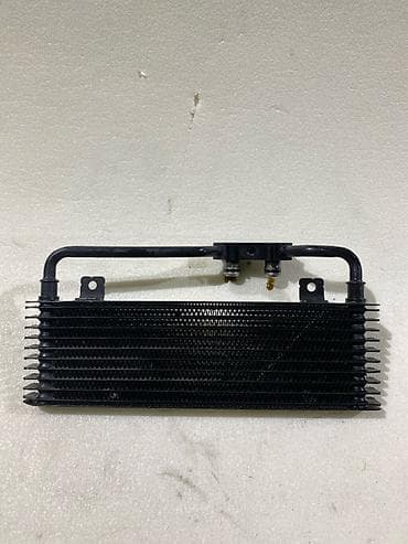 e500 124: Радиатор гидроусилителя руля для Mercedes‑Benz S‑Class W221 (поколение — 1