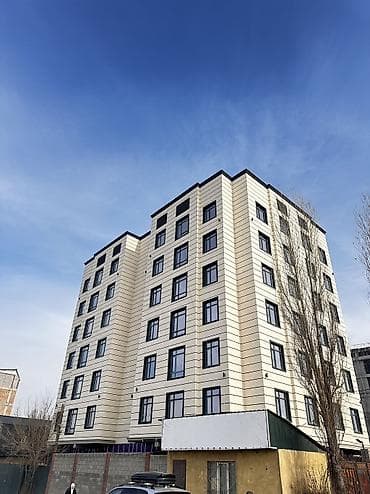 1 комната, 40 м², Элитка, 3 этаж, Евроремонт at lalafo.kg 1 комната, 40 м², Элитка, 3 этаж, Евроремонт