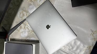 mi pad 6 pro бишкек: Apple (MacBook) ноутбук 15 ", Intel Core i7, 2016 жыл, ОЗУ, RAM: 16 ГБ — 3