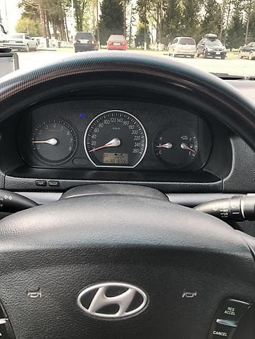 газ фильтр соната: Hyundai Sonata: 2008 г., 3.3 л, Автомат, Газ, Седан — 8