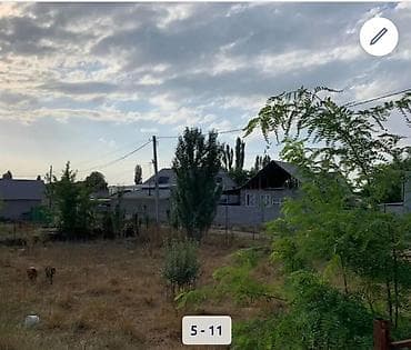 Кыймылсыз мүлк: 4 соток, Кызыл китеп — 5