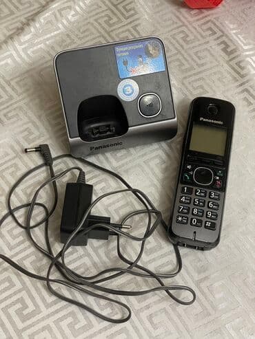 сколько стоит чип от домофона: Стационардык телефон Зымсыз, Дисплей, Авто жооп бергич, Дубалга орнотуу мүмкүнчүлүгү — 1