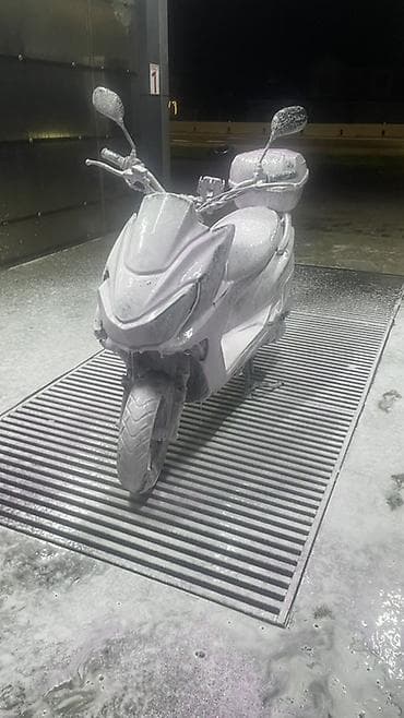 фары на мото: Обмен есть на другой макси 150 куб по вложению только морда и задний — 10