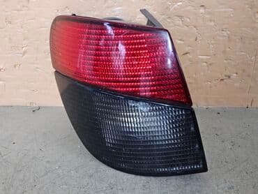 купить задний фонарь тойота авенсис бу: Задний левый стоп-сигнал Peugeot 2001 г., Б/у, Оригинал, Германия — 3