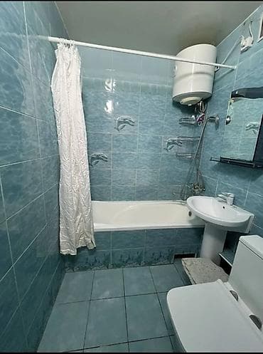 89: 1 комната, 38 м², 105 серия, 8 этаж — 2