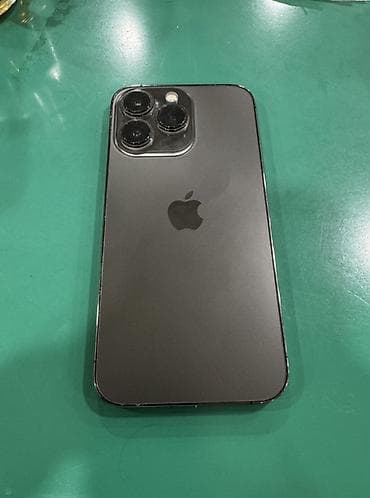 макбук м4 про: IPhone 13 Pro, Б/у, 256 ГБ, Графит, Зарядное устройство, Защитное стекло, Чехол, 100 % — 2