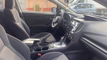 топливный фильтр санта фе 2.2 дизель: Subaru Crosstrek: 2021 г., 2 л, Автомат, Бензиновая, Кроссовер — 6