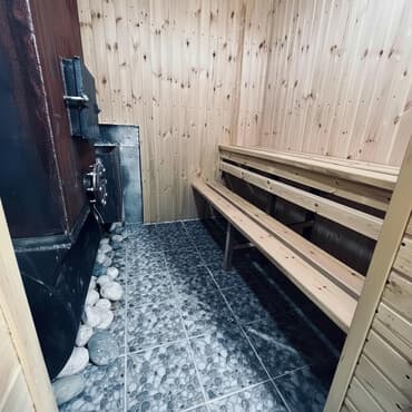 дом отдыха иссык куль: Бишкекте Фучика 86 Баняга заказ алабыз баардык шарттары менен семейный — 1