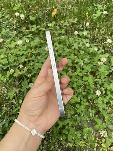 mi store: IPhone 16 Pro, 256 ГБ, Белый, Коробка, 90 % — 8