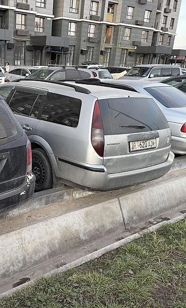 mr 2: Сдаю Ford под выкуп, | Предоплата, От 18 лет, Дизель — 2