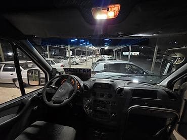 спринтер средний 2 7: Mercedes-Benz Спринтер: 2004 г., 2.2 л, Механика, Дизель — 5