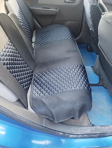 bridgestone blizzak: Chevrolet Cobalt: 2014 г., 1.5 л, Бензин, Седан — 5