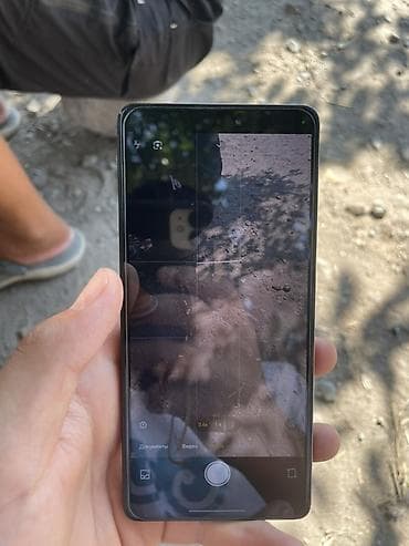 обмен игр: Poco M6 Pro, Б/у, 256 ГБ, цвет - Черный, 2 SIM — 3
