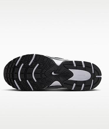 кеды новые: Мужские кроссовки, 40, Nike, Новый, цвет - Серебристый — 3