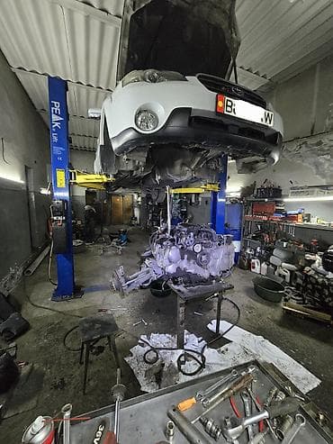 ремонт спидометров: Честный ремонт ходовой, ГРМ и выхлопных систем. Станислав. Стаж 20 — 3