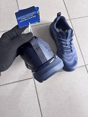 обувь для бокса: Мужские кроссовки, 42.5, Skechers, Новый, Самовывоз, Платная доставка — 8