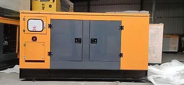 или меняю на спринтер: Генератор движок от 30kw до 500kw — 3