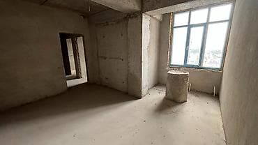 софхоз ала тоо: 2 комнаты, 66 м², Кок-Жар ж/м Элитка, 9 этаж, ПСО (под самоотделку) — 3
