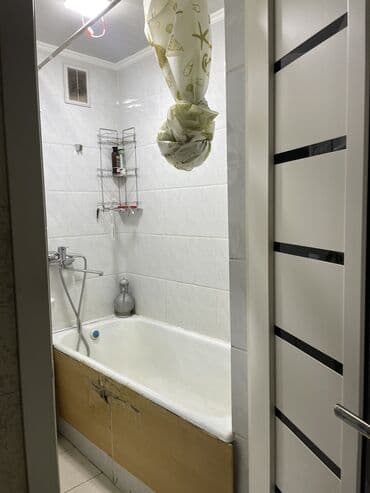 квартира шербакова: 2 комнаты, 42 м², 3 этаж, Косметический ремонт — 8