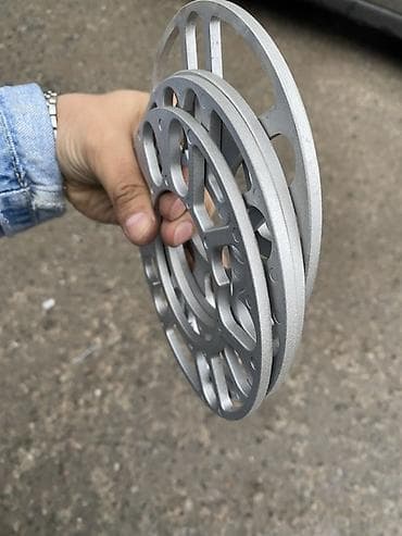 проставки колес: Проставки — 2