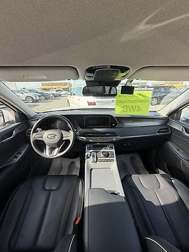 тойота виш 2010 цена: Hyundai Palisade: 2020 г., 2.2 л, Автомат, Дизель, Кроссовер — 6