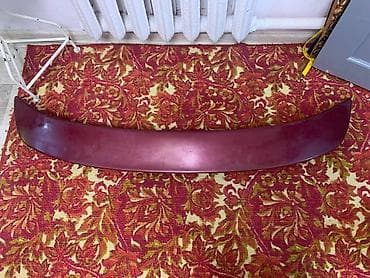 Другой вид стоп-сигнала Mazda 1997 г., Б/у, Оригинал, Япония — 3