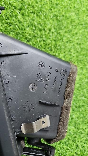 bmv e32: Дефлектор воздуховода BMW Оригинал, Германия — 10